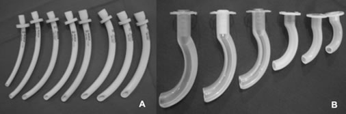 A-Nasofarngea B-Orofarngea